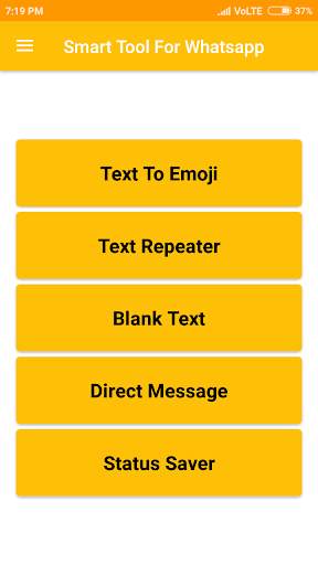 Smart Tool For Social Media - All Social Tool screenshot 2
