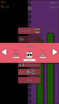 Geometry Monster Dash скриншот 2
