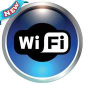 Wifi Signal Booster GO Prank logo