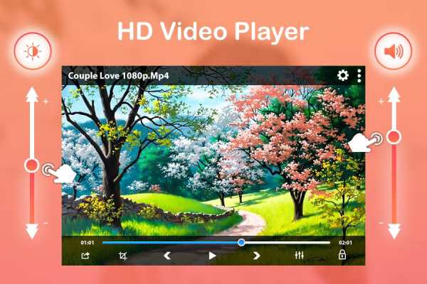 Tik-Toe Indian Video Player - HD Video Player screenshot 2