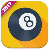 Classic Billiard Game 2017 1.3