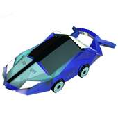 Need For Car