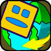 New Geometry Dash World Guide 1.0