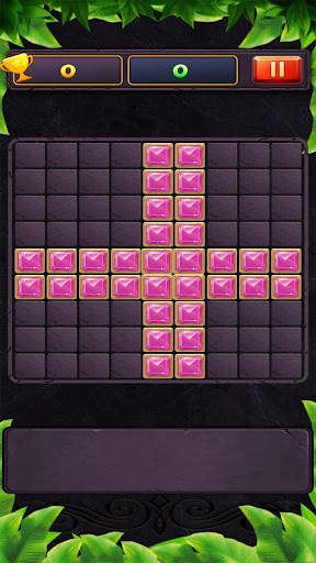Jewel Puzzle screenshot 1