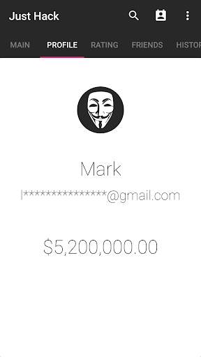 Just Hack screenshot 7