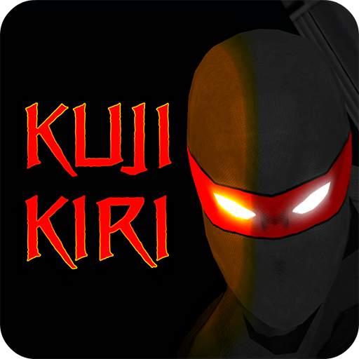 Kuji Kiri: Ninja Trials 1.01