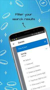 Michigan Lottery Official App screenshot 6
