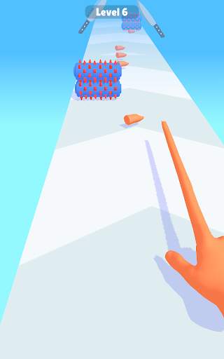 Finger Stack screenshot 8