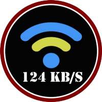 Internet Speed Meter on 9Apps