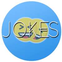Jokes иконка