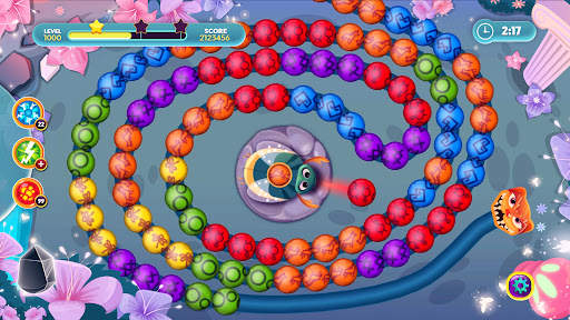 Viola's Quest: Marble Blast screenshot 6