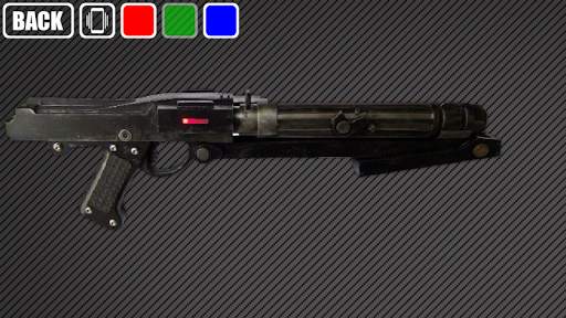 Laser Blaster Simulator screenshot 3