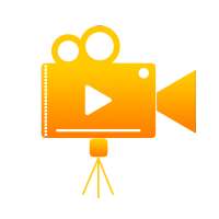 Video Maker & Editor logo