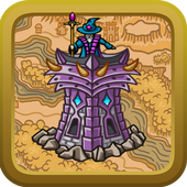 Tower-Defense icon