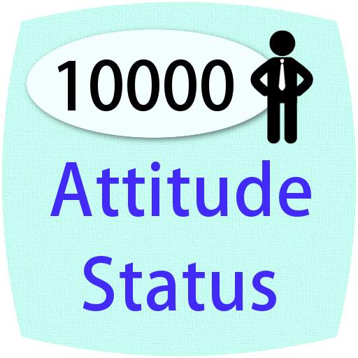 10000 Attitude Status Hindi 1.4