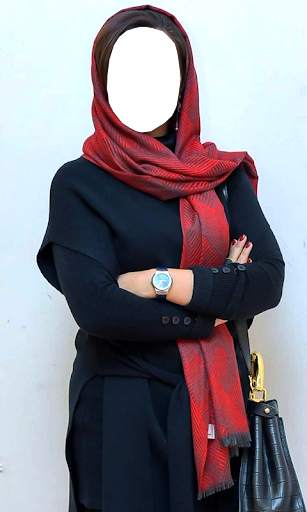 Women Beautiful Scarfs 15 تصوير الشاشة