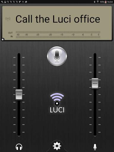 LUCI LIVE SE 4 تصوير الشاشة
