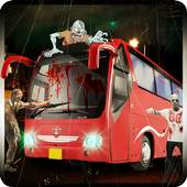 Road Bus Zombie Samsh 3D 1.0
