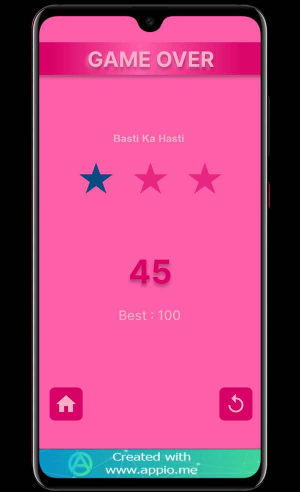 MC Stan Piano Game screenshot 6