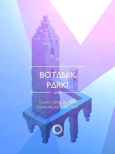Monument Valley 2 screenshot 10