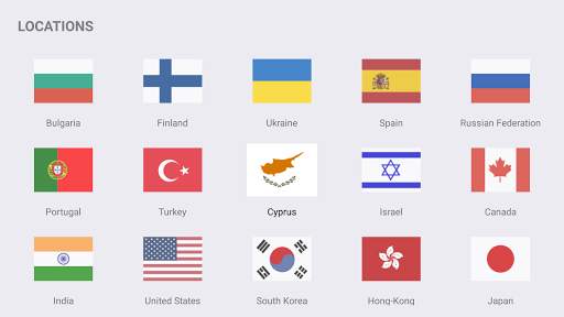 Seed4.Me VPN Proxy screenshot 14