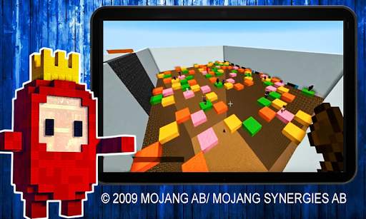 Mod Guys Craft Addon screenshot 2