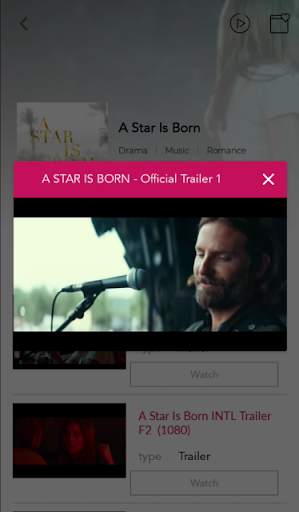 Up Movies - Free Movies Online screenshot 5
