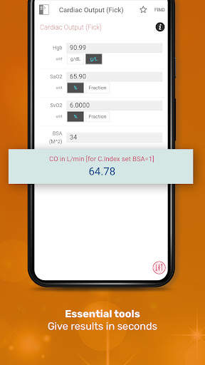 Medical Surgical RN Companion screenshot 5