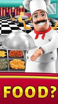 Deli Dash 🍳Cooking Scramble screenshot 2
