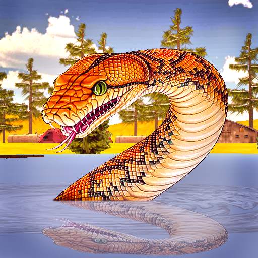 Anaconda Snake Simulator 2018 1.0