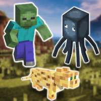 Better Mob Animation Mod logo