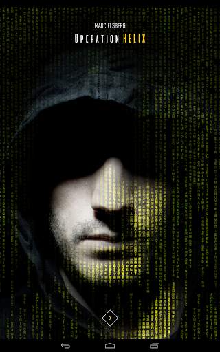 Operation Helix - Messenger Game screenshot 6