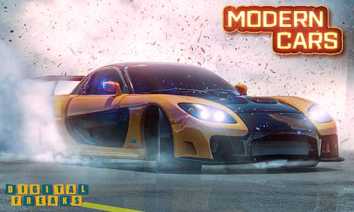 Arab Drift Hajwalah Free Game 2021درفت-هجولة العرب screenshot 3