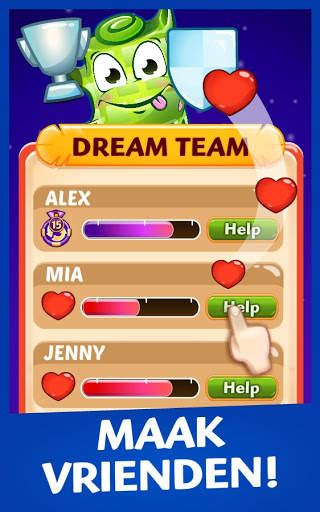 Dreamland Story screenshot 5