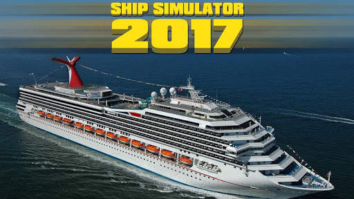 Ship Simulator 2017 screenshot 1