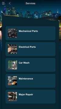GB BUS screenshot 3
