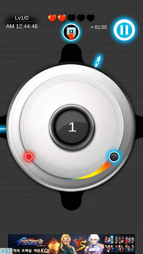 Glow Lock screenshot 4