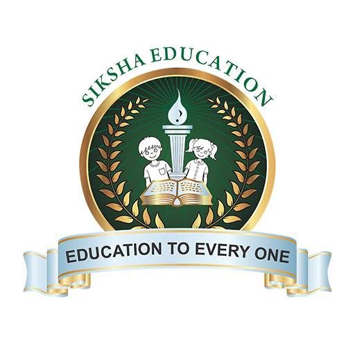 Siksha Education 1.0