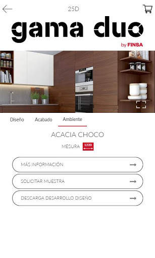 Gama Duo App скриншот 4
