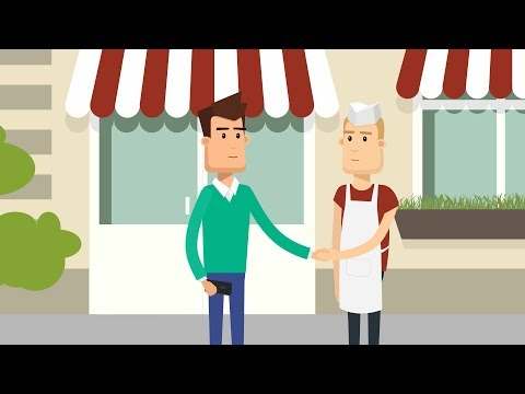 Мобильная торговля EdiAgent скриншот 1