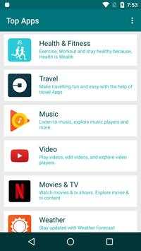 My Apps Market скриншот 2