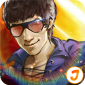 Kungfu All-Star icon