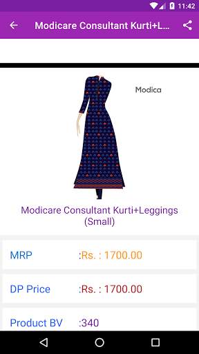 All in One Modicare App screenshot 7
