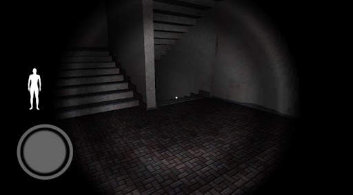Slenderman Granny House screenshot 3