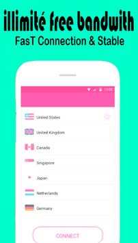 VPN Russia screenshot 3