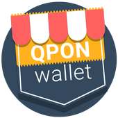 QPonWallet Coupons & Discounts on 9Apps