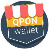 QPonWallet Coupons & Discounts 0.0.3