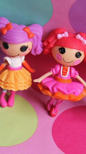 Girly Wallpaper HD screenshot 14