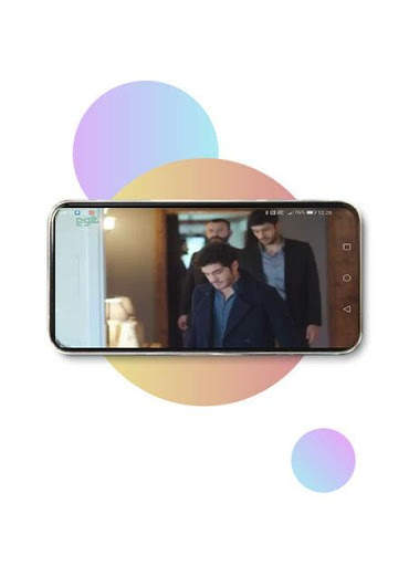 Darya.net : Watch TV shows and movies anytime screenshot 4
