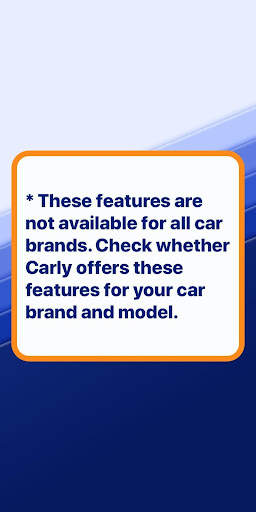 Carly — OBD2 car scanner screenshot 8